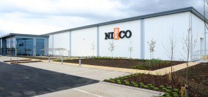 about nifco